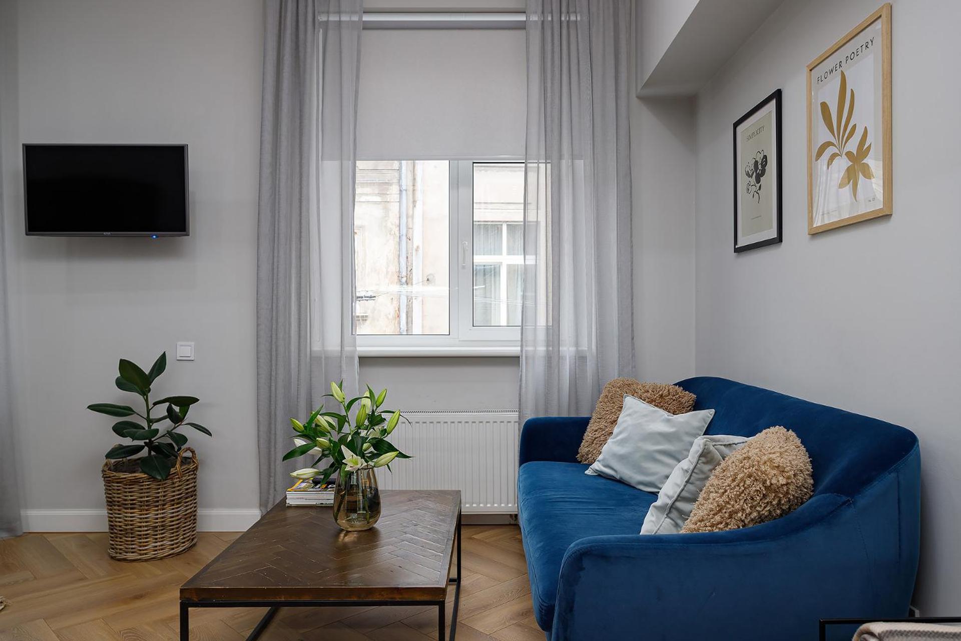 Feel Lviv! Old City Apartment ภายนอก รูปภาพ