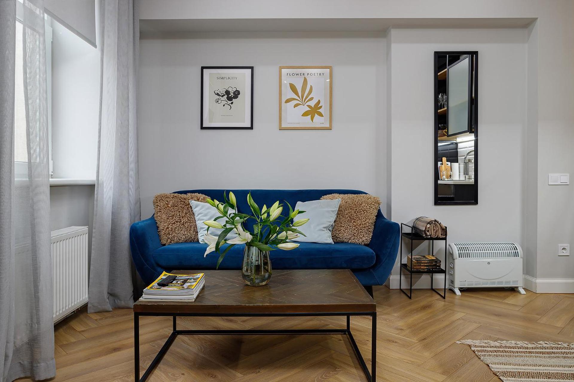 Feel Lviv! Old City Apartment ภายนอก รูปภาพ