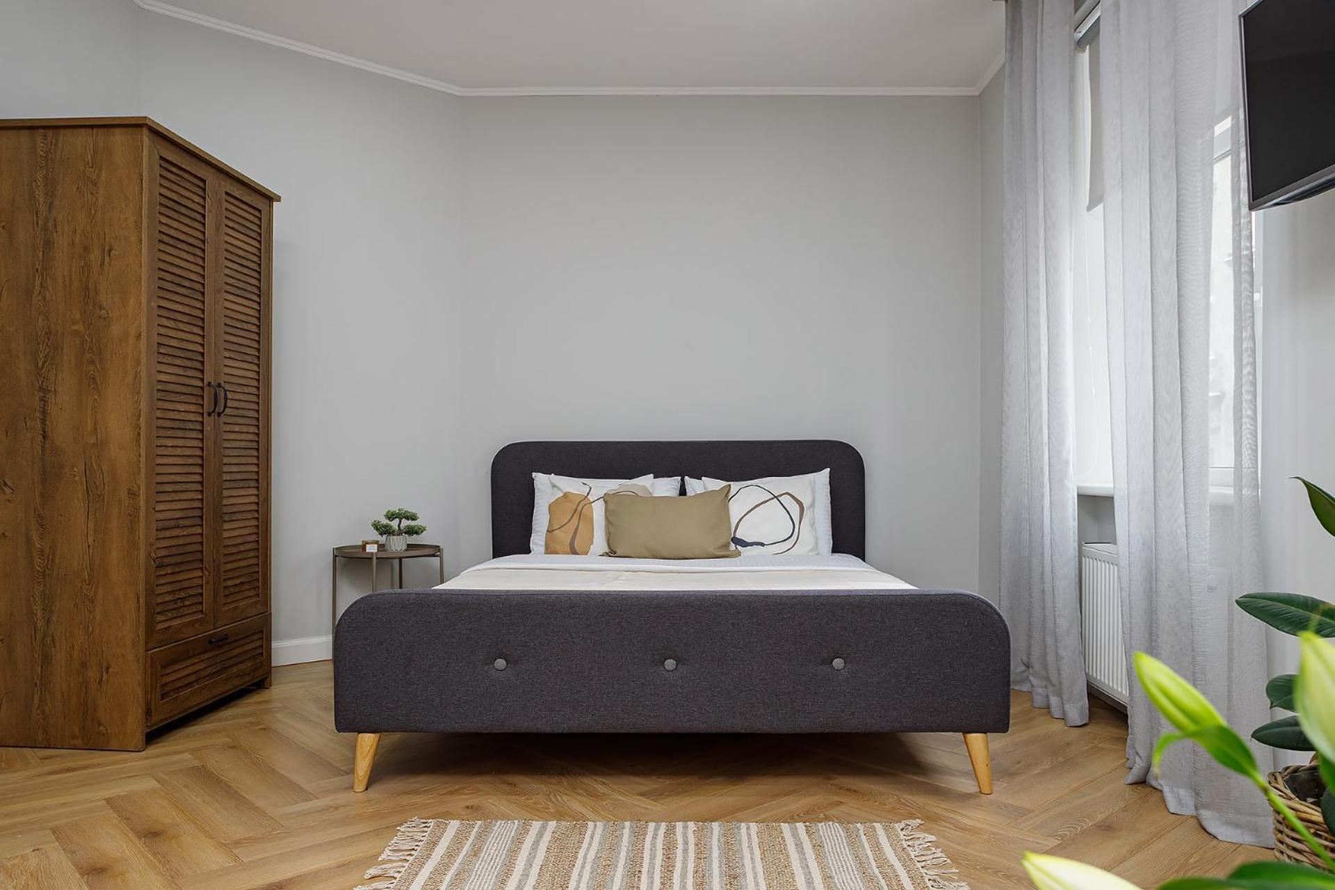 Feel Lviv! Old City Apartment ภายนอก รูปภาพ