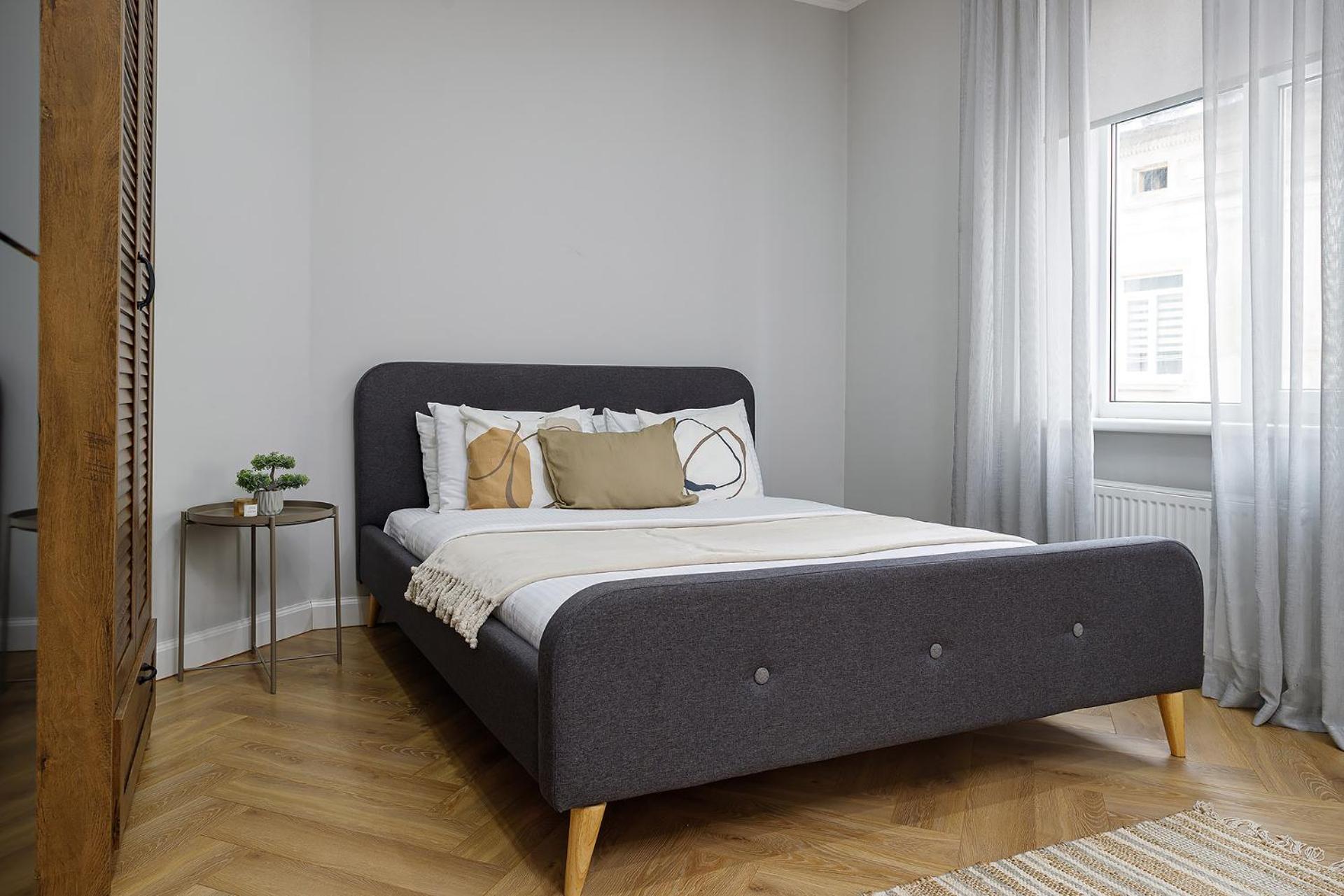 Feel Lviv! Old City Apartment ภายนอก รูปภาพ