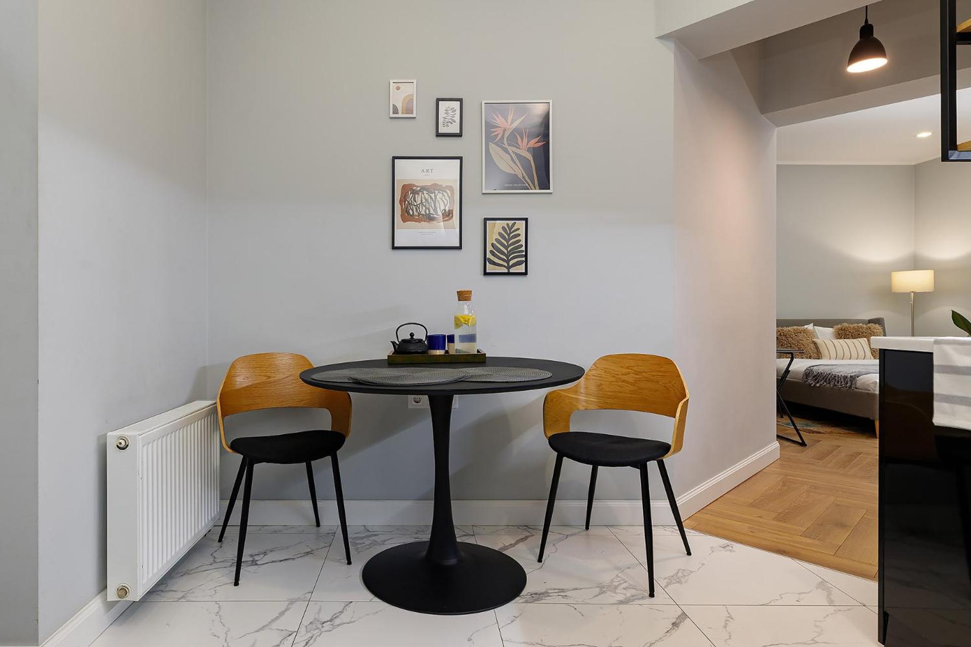 Feel Lviv! Old City Apartment ภายนอก รูปภาพ