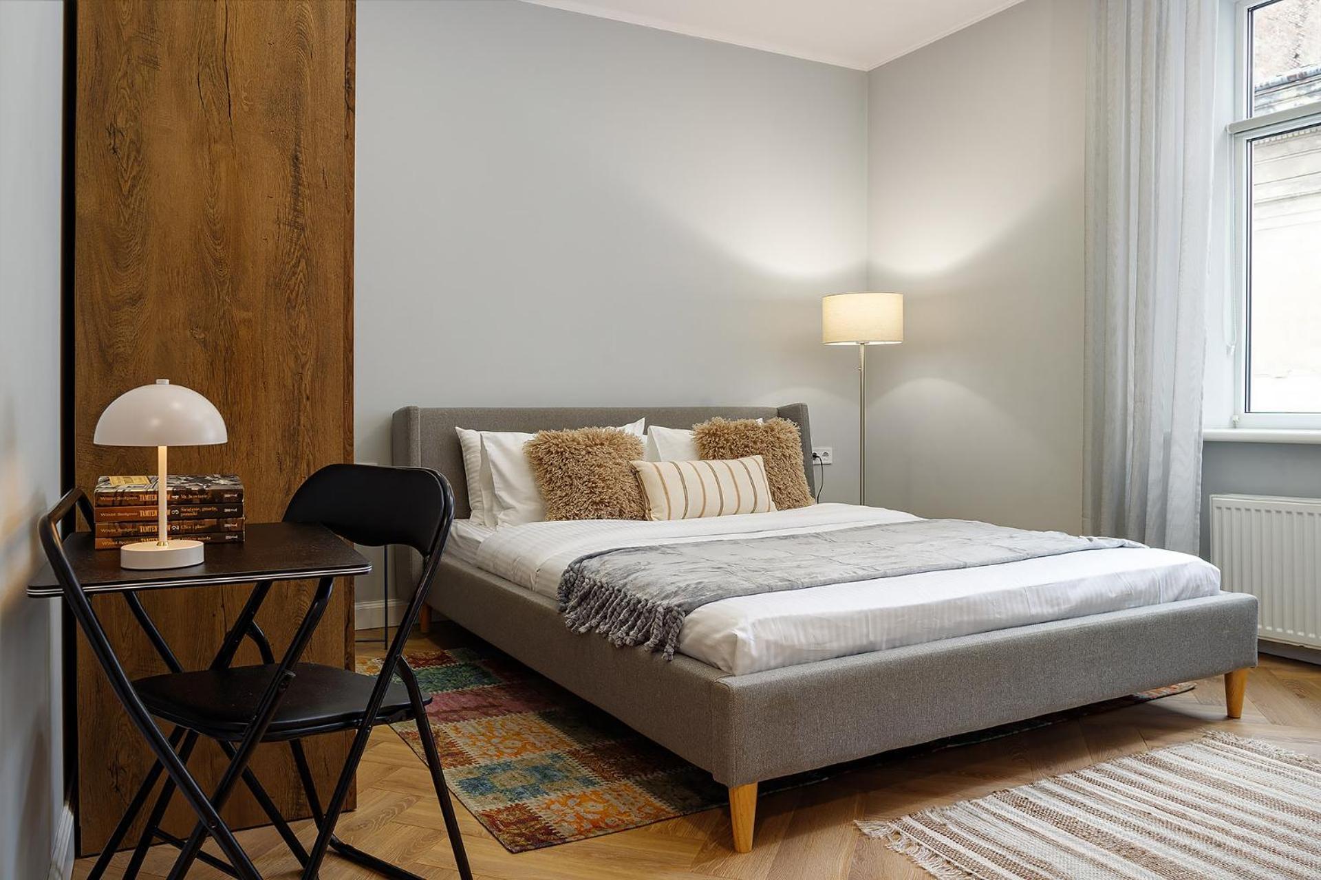 Feel Lviv! Old City Apartment ภายนอก รูปภาพ